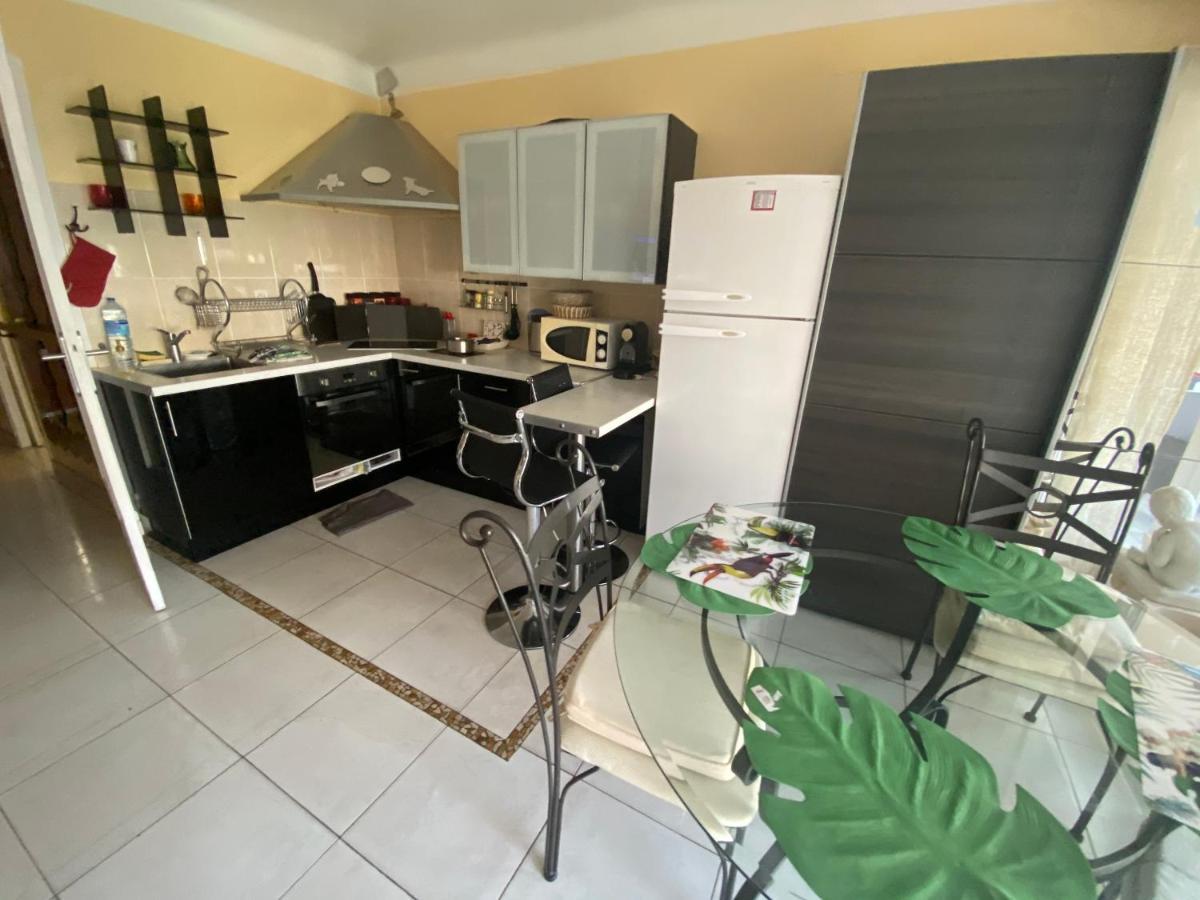 Appartement A Cannes Exterior foto