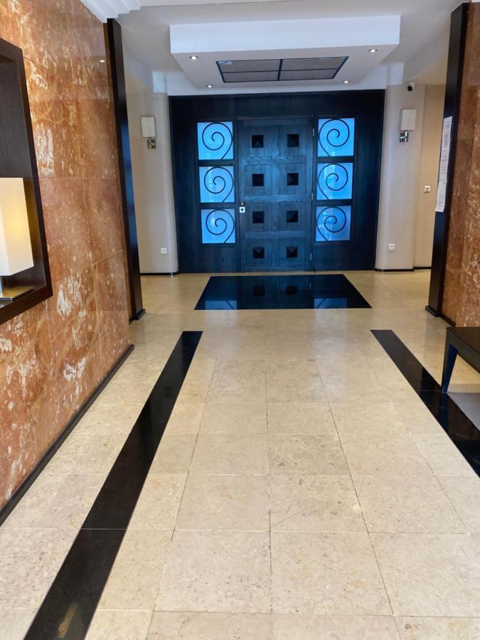 Appartement A Cannes Exterior foto