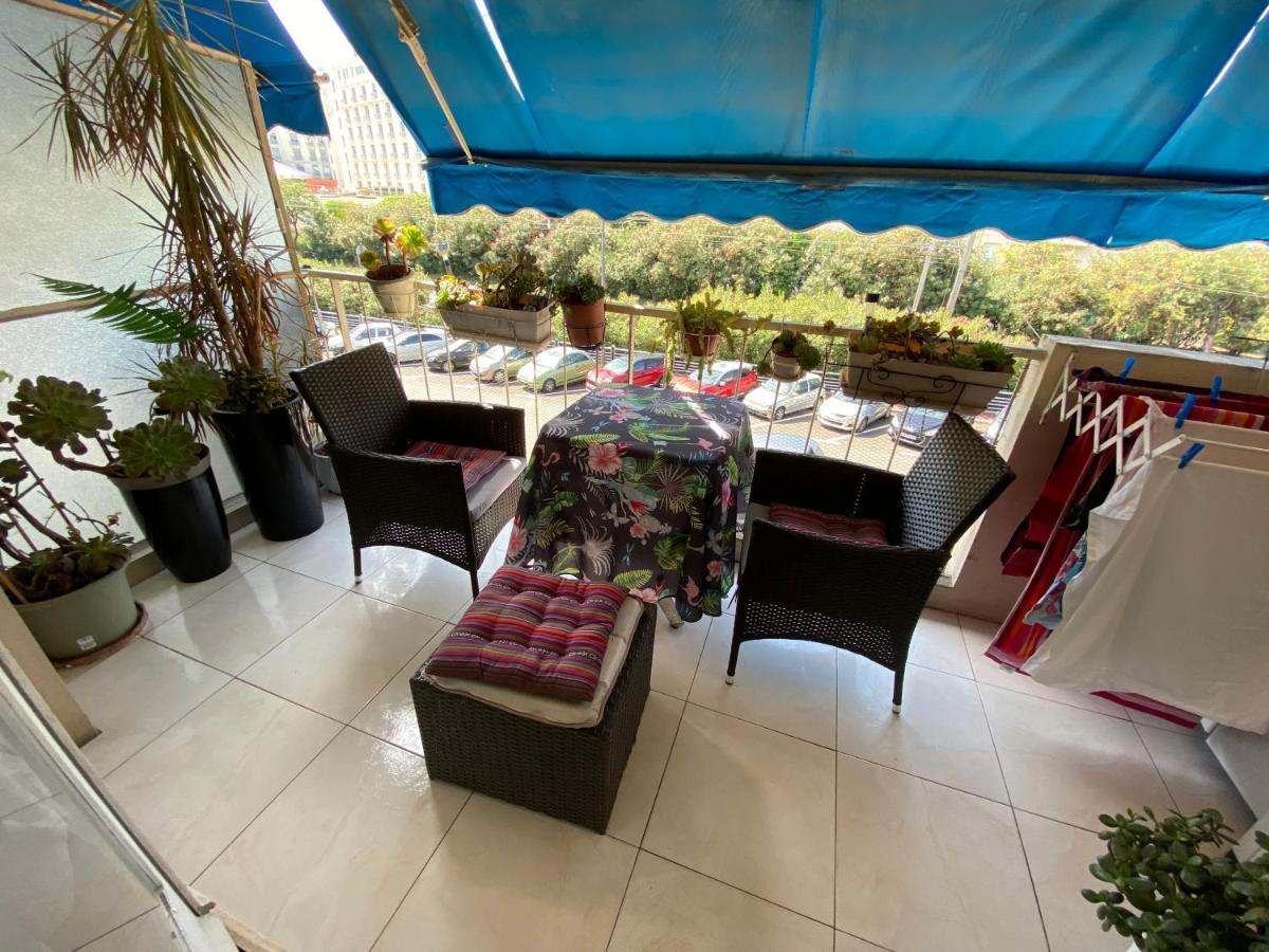 Appartement A Cannes Exterior foto