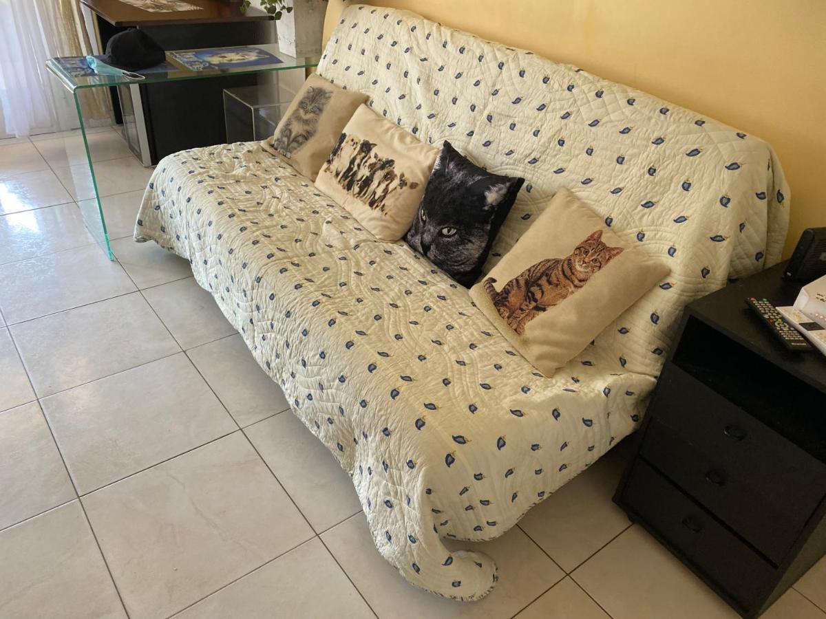 Appartement A Cannes Exterior foto