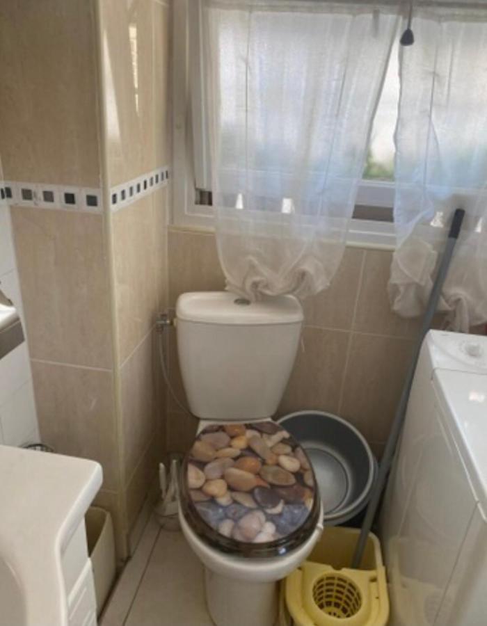 Appartement A Cannes Exterior foto